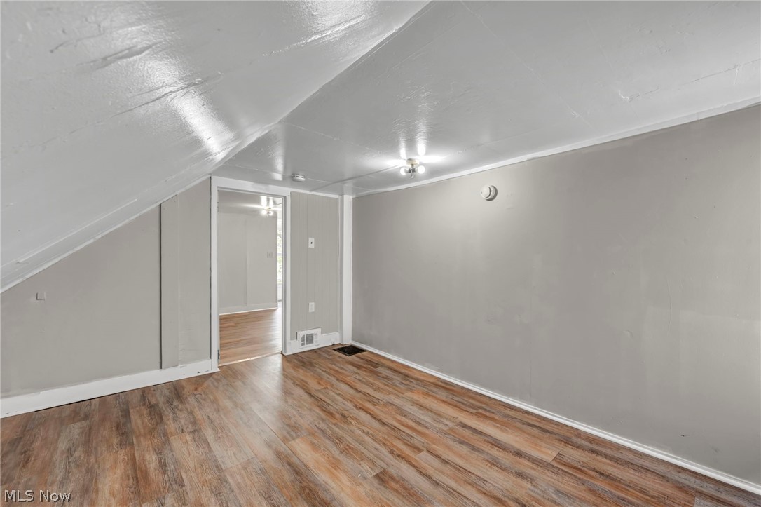 Sheffield Land & Improv C - Residential