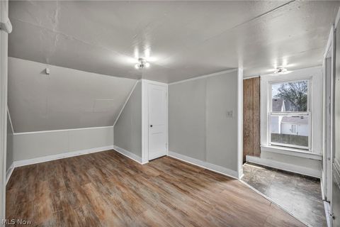 Tiny photo for 2917 Apple Avenue, Lorain, OH 44055 (MLS # 5202794)