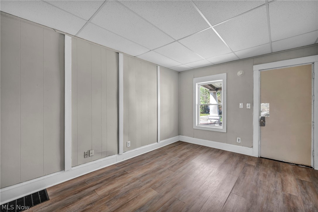 Sheffield Land & Improv C - Residential