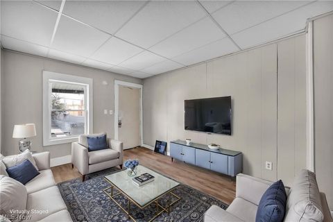 Tiny photo for 2917 Apple Avenue, Lorain, OH 44055 (MLS # 5202794)