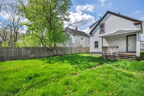 Tiny photo for 2917 Apple Avenue, Lorain, OH 44055 (MLS # 5202794)