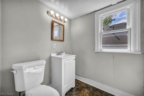 Tiny photo for 2917 Apple Avenue, Lorain, OH 44055 (MLS # 5202794)