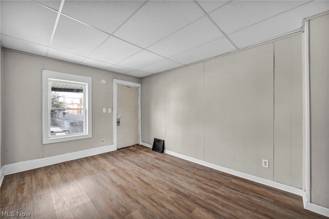 Sheffield Land & Improv C - Residential