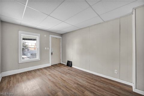 Tiny photo for 2917 Apple Avenue, Lorain, OH 44055 (MLS # 5202794)