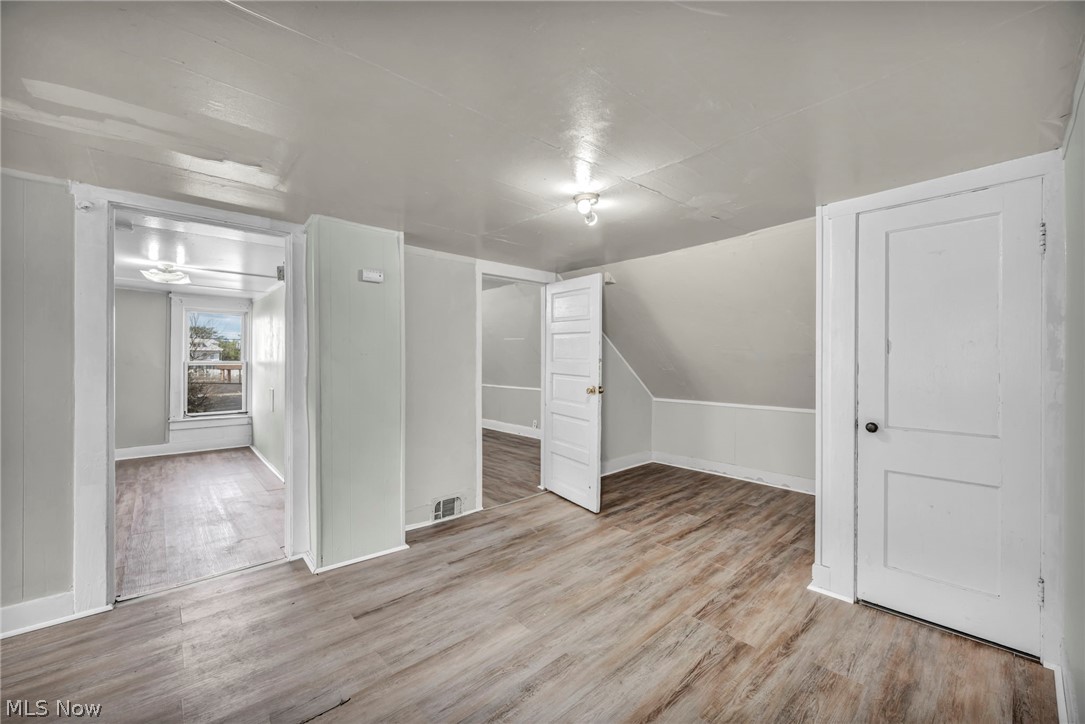 Sheffield Land & Improv C - Residential