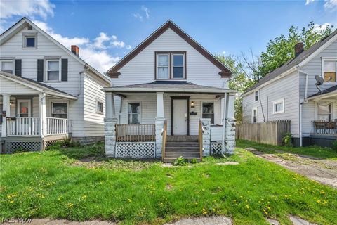 2917 Apple Avenue Lorain OH 44055