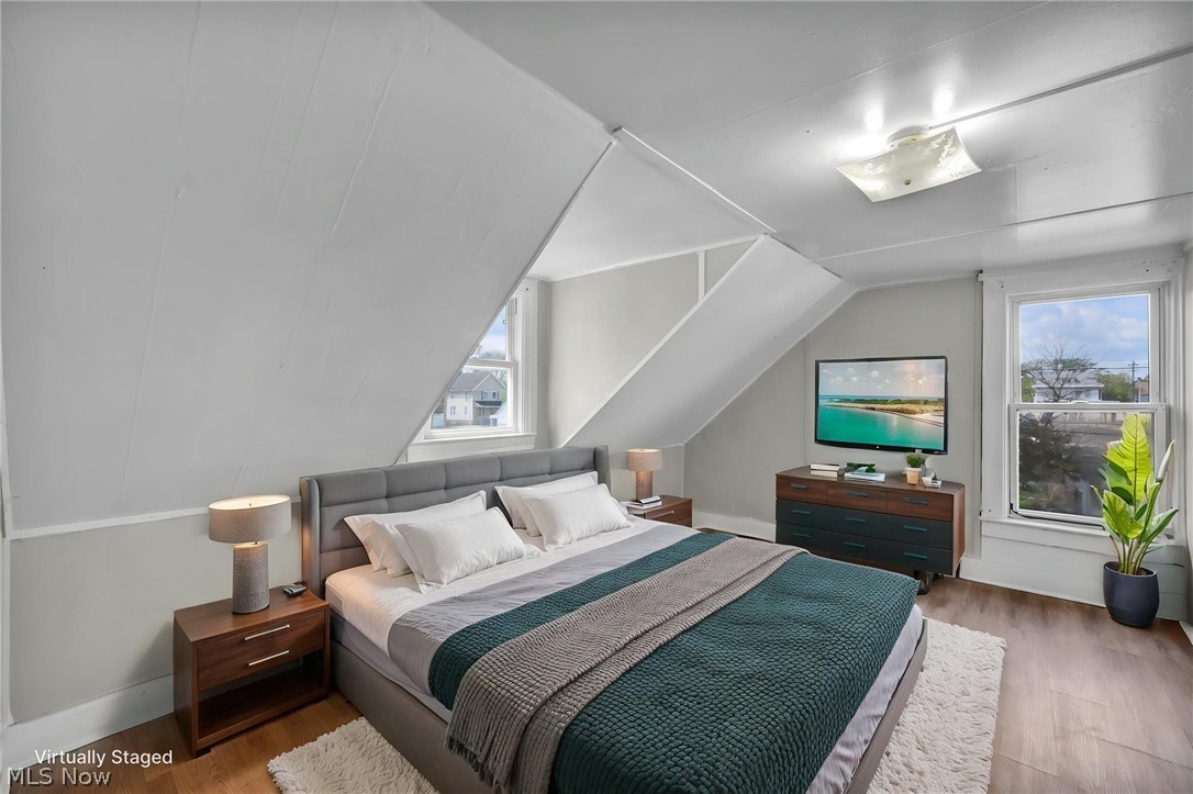 Sheffield Land & Improv C - Residential