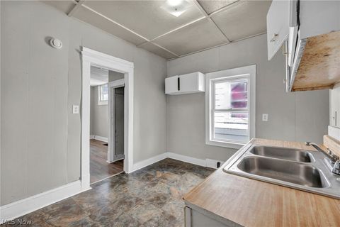 Tiny photo for 2917 Apple Avenue, Lorain, OH 44055 (MLS # 5202794)