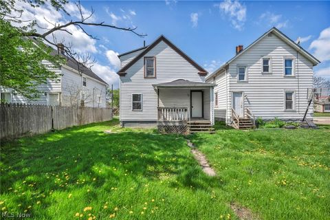 Tiny photo for 2917 Apple Avenue, Lorain, OH 44055 (MLS # 5202794)