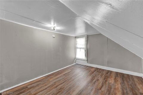 Tiny photo for 2917 Apple Avenue, Lorain, OH 44055 (MLS # 5202794)