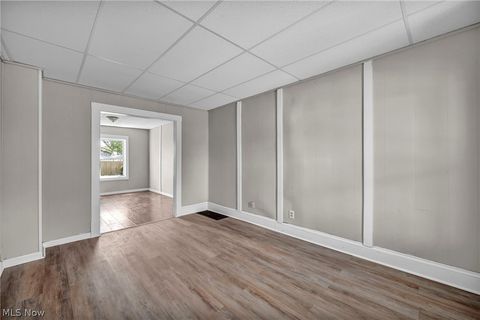 Tiny photo for 2917 Apple Avenue, Lorain, OH 44055 (MLS # 5202794)