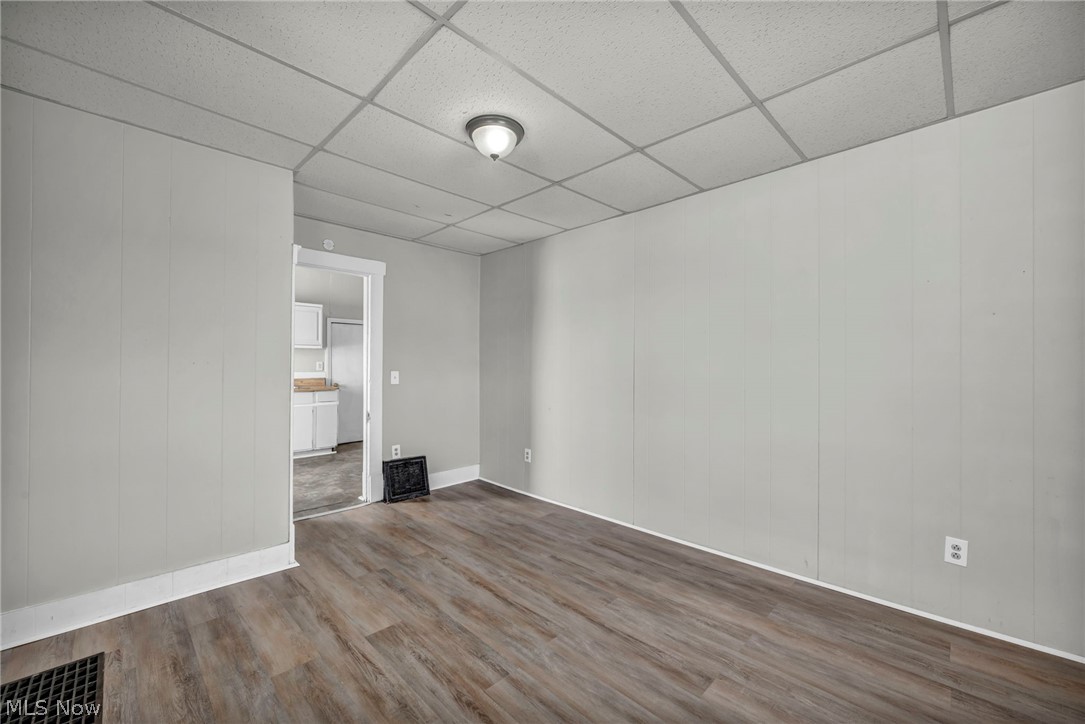 Sheffield Land & Improv C - Residential