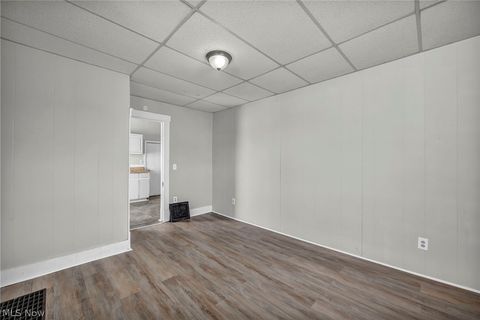 Tiny photo for 2917 Apple Avenue, Lorain, OH 44055 (MLS # 5202794)