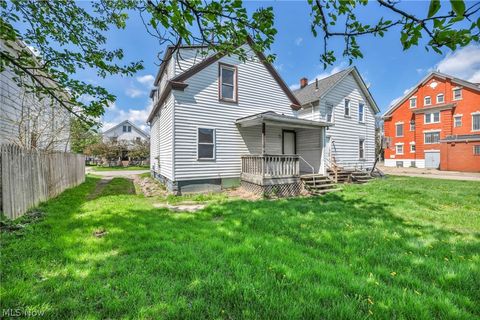 Tiny photo for 2917 Apple Avenue, Lorain, OH 44055 (MLS # 5202794)