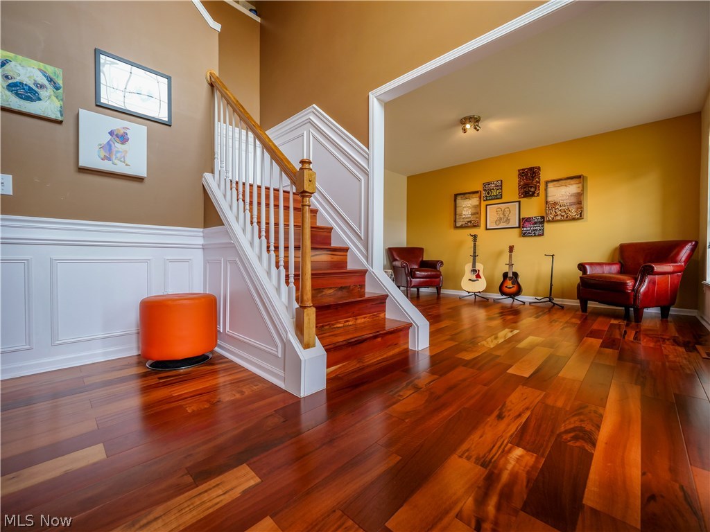 Highland Park Sub #7 - Residential