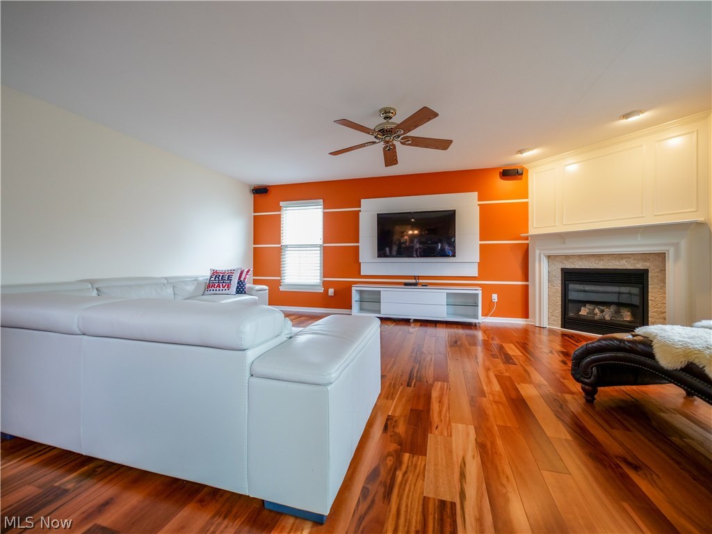 Highland Park Sub #7 - Residential