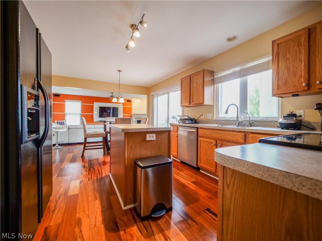 Highland Park Sub #7 - Residential