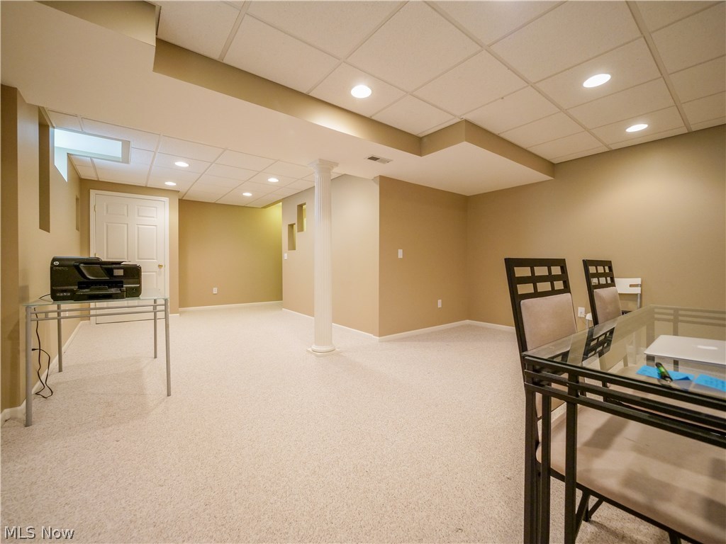 Highland Park Sub #7 - Residential