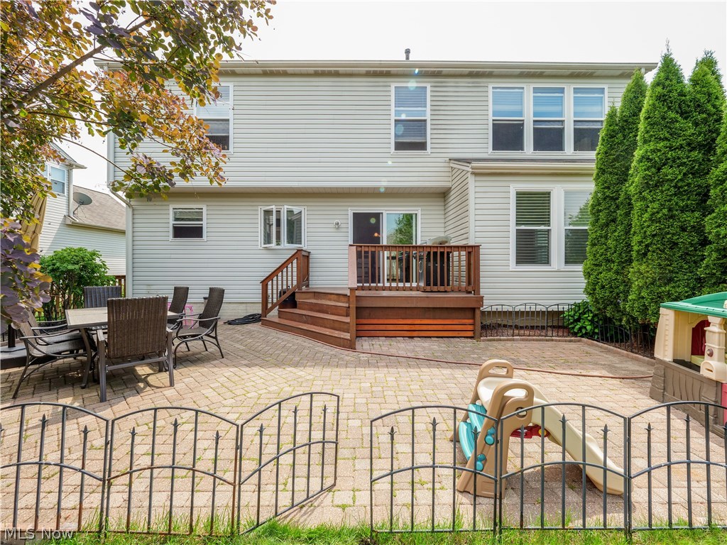 Highland Park Sub #7 - Residential