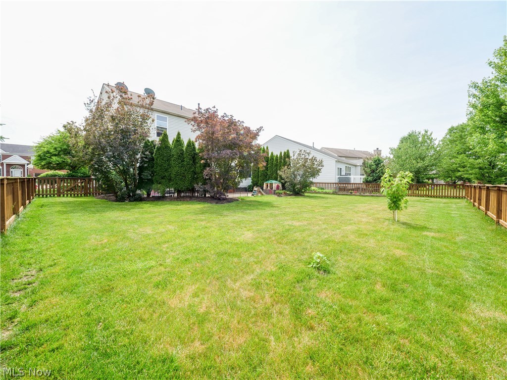 Highland Park Sub #7 - Residential