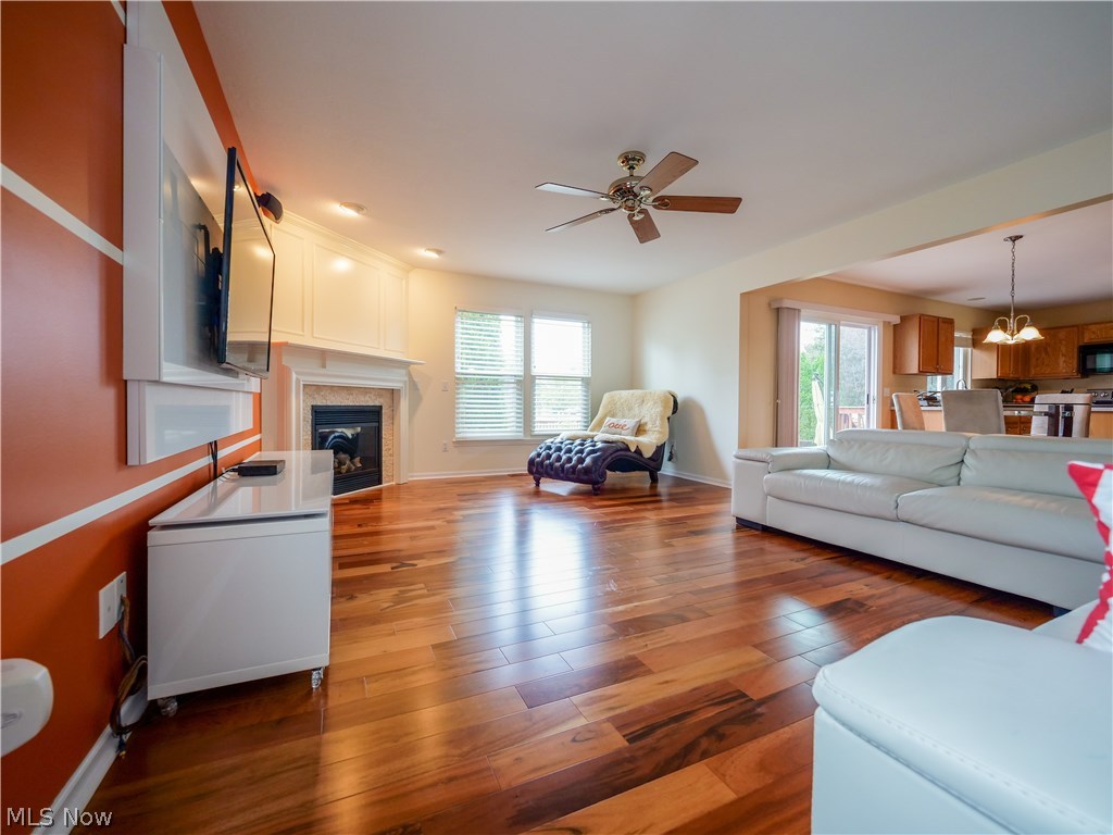 Highland Park Sub #7 - Residential