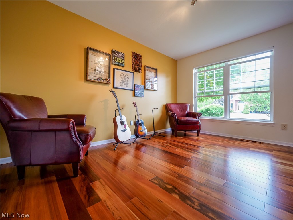 Highland Park Sub #7 - Residential