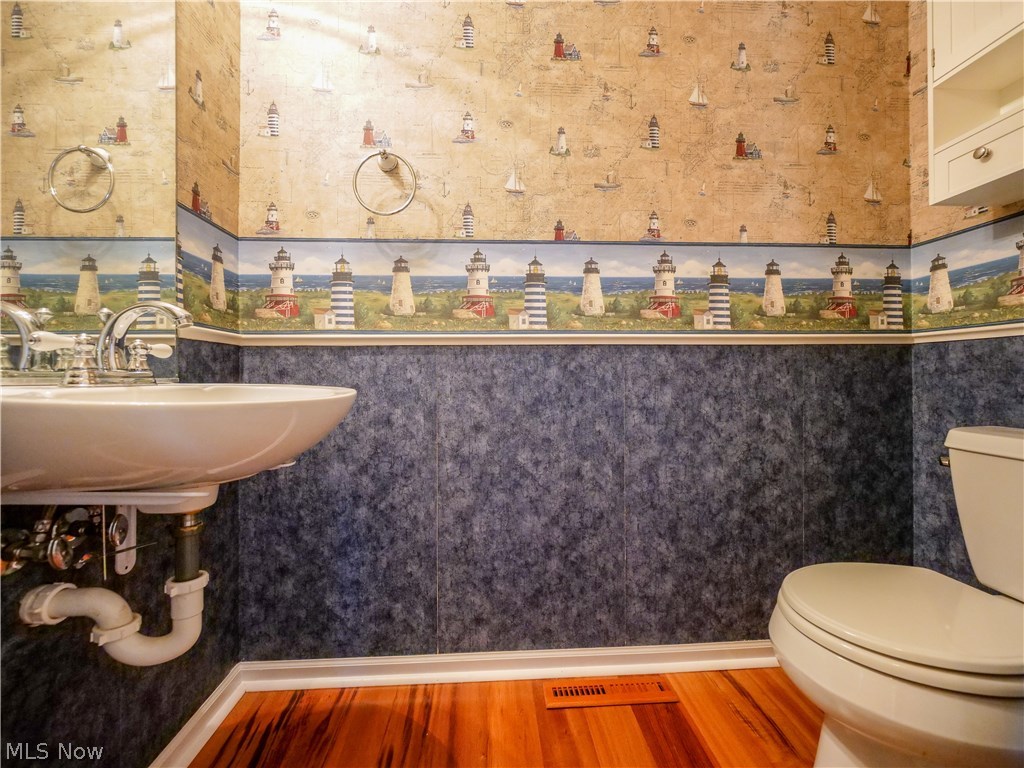 Highland Park Sub #7 - Residential