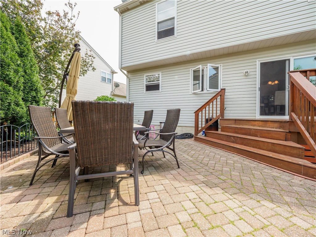 Highland Park Sub #7 - Residential