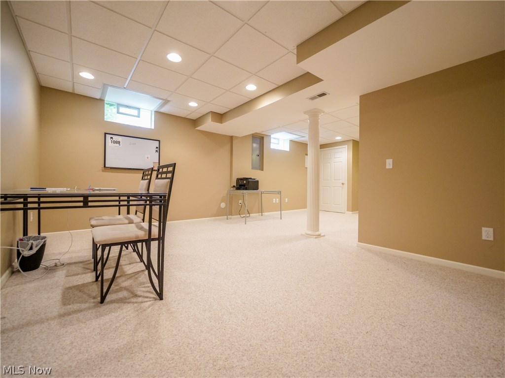 Highland Park Sub #7 - Residential