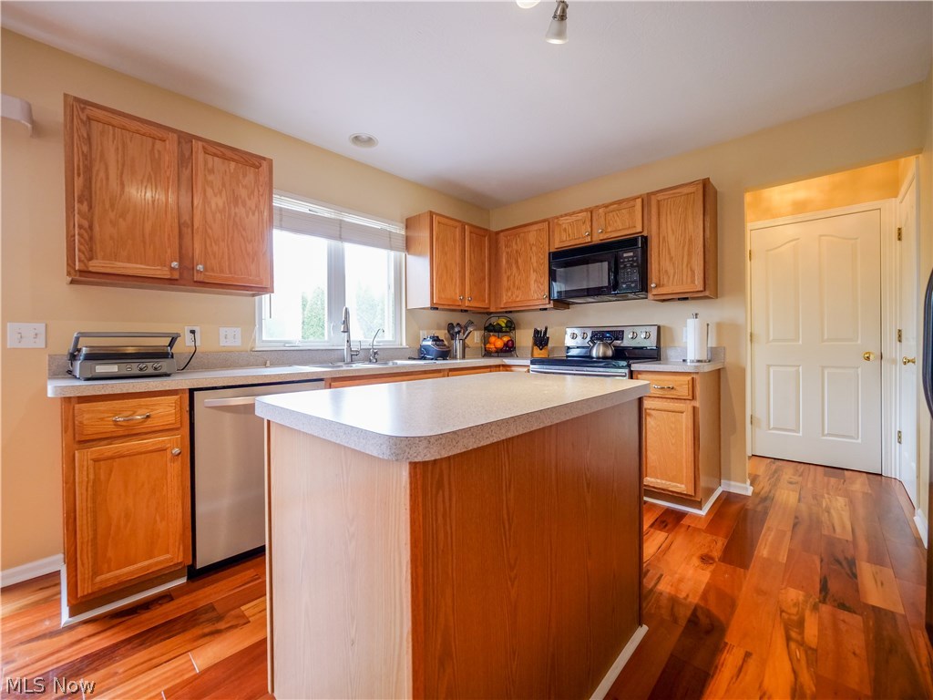 Highland Park Sub #7 - Residential