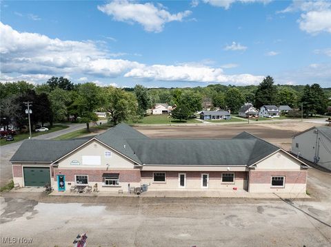 4806 Cleveland Avenue SE Canton OH 44707