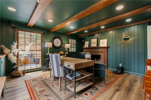 Tiny photo for 5030 12th Street NW, Canton, OH 44708 (MLS # 5202932)