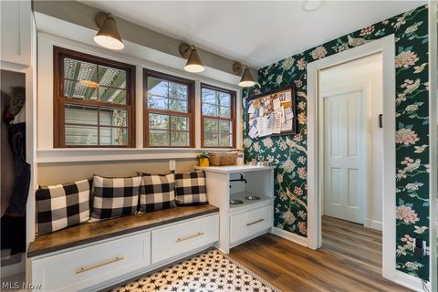 Tiny photo for 5030 12th Street NW, Canton, OH 44708 (MLS # 5202932)