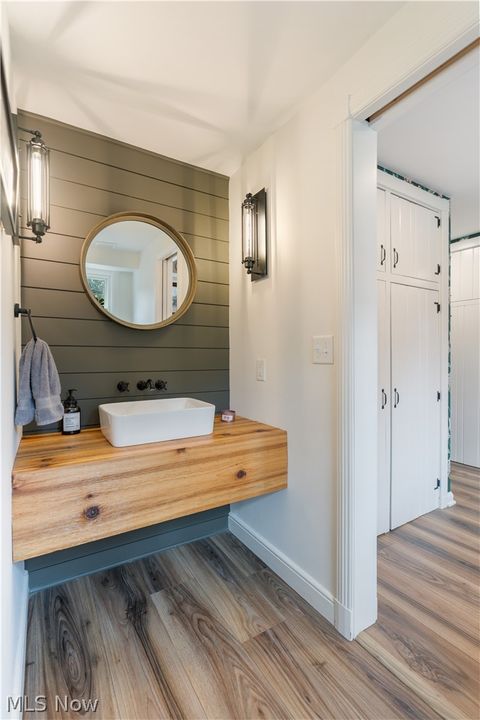 Tiny photo for 5030 12th Street NW, Canton, OH 44708 (MLS # 5202932)