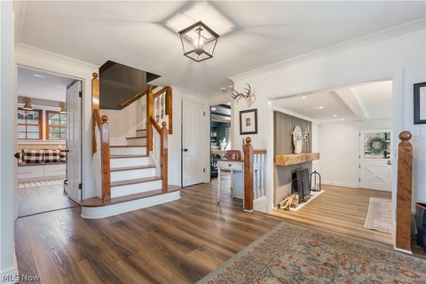 Tiny photo for 5030 12th Street NW, Canton, OH 44708 (MLS # 5202932)