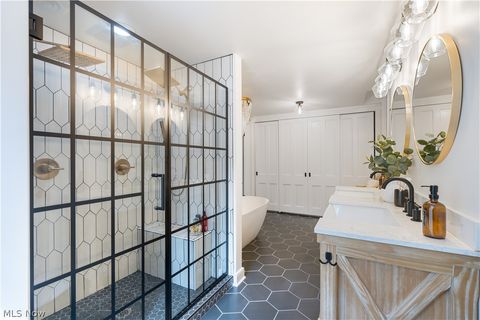 Tiny photo for 5030 12th Street NW, Canton, OH 44708 (MLS # 5202932)