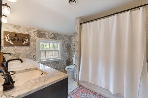 Tiny photo for 5030 12th Street NW, Canton, OH 44708 (MLS # 5202932)