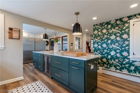 Tiny photo for 5030 12th Street NW, Canton, OH 44708 (MLS # 5202932)