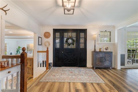 Tiny photo for 5030 12th Street NW, Canton, OH 44708 (MLS # 5202932)