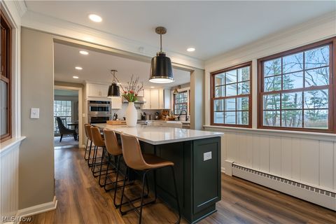 Tiny photo for 5030 12th Street NW, Canton, OH 44708 (MLS # 5202932)