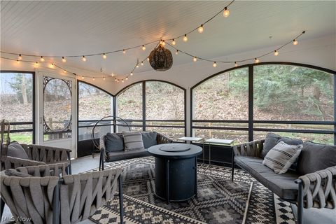 Tiny photo for 5030 12th Street NW, Canton, OH 44708 (MLS # 5202932)