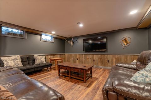 Tiny photo for 5030 12th Street NW, Canton, OH 44708 (MLS # 5202932)