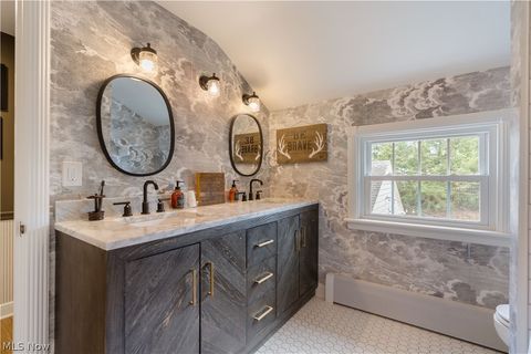 Tiny photo for 5030 12th Street NW, Canton, OH 44708 (MLS # 5202932)