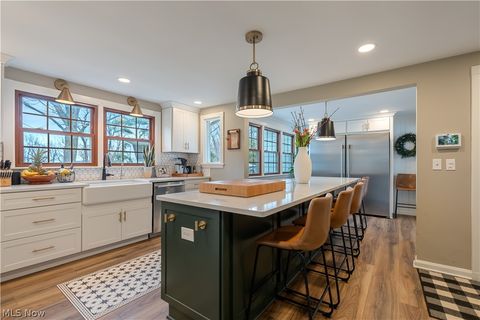 Tiny photo for 5030 12th Street NW, Canton, OH 44708 (MLS # 5202932)