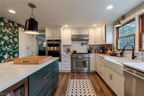 Tiny photo for 5030 12th Street NW, Canton, OH 44708 (MLS # 5202932)