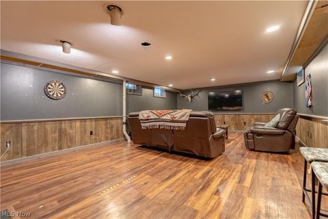 Tiny photo for 5030 12th Street NW, Canton, OH 44708 (MLS # 5202932)