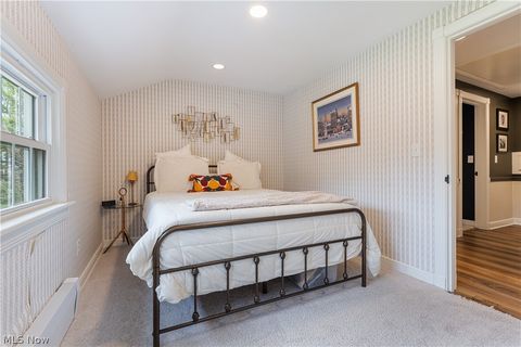 Tiny photo for 5030 12th Street NW, Canton, OH 44708 (MLS # 5202932)