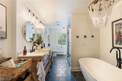 Tiny photo for 5030 12th Street NW, Canton, OH 44708 (MLS # 5202932)