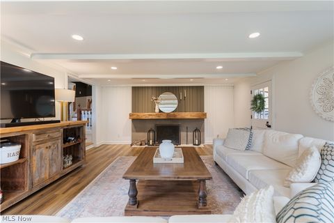 Tiny photo for 5030 12th Street NW, Canton, OH 44708 (MLS # 5202932)