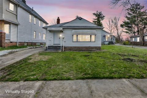 3895 E 151st Street, Cleveland, OH 44128 - MLS#: 5087051